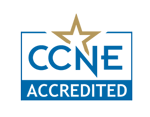 C C N E Accredited